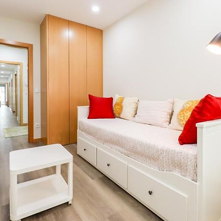 Tiana Apartment - City Centre With Terrace ビアナドカステロ エクステリア 写真
